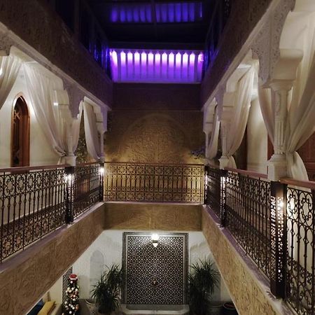 Dar Dalia Villa Marrakesh Luaran gambar