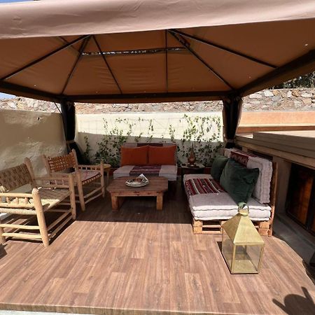 Dar Dalia Villa Marrakesh Luaran gambar